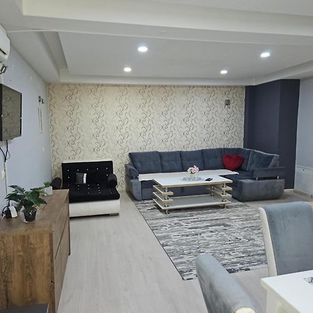 Apartments Arna 비소코 외부 사진