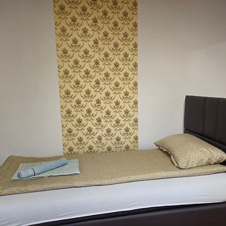 Apartments Arna 비소코 외부 사진
