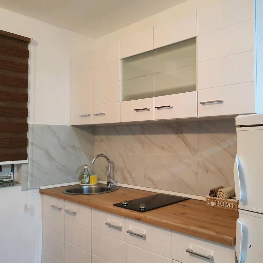 Apartments Arna 비소코 외부 사진