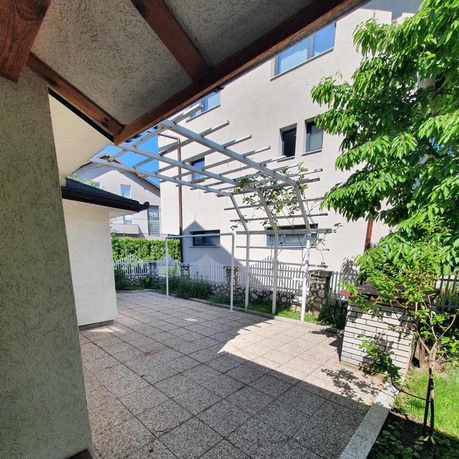 Apartments Arna 비소코 외부 사진