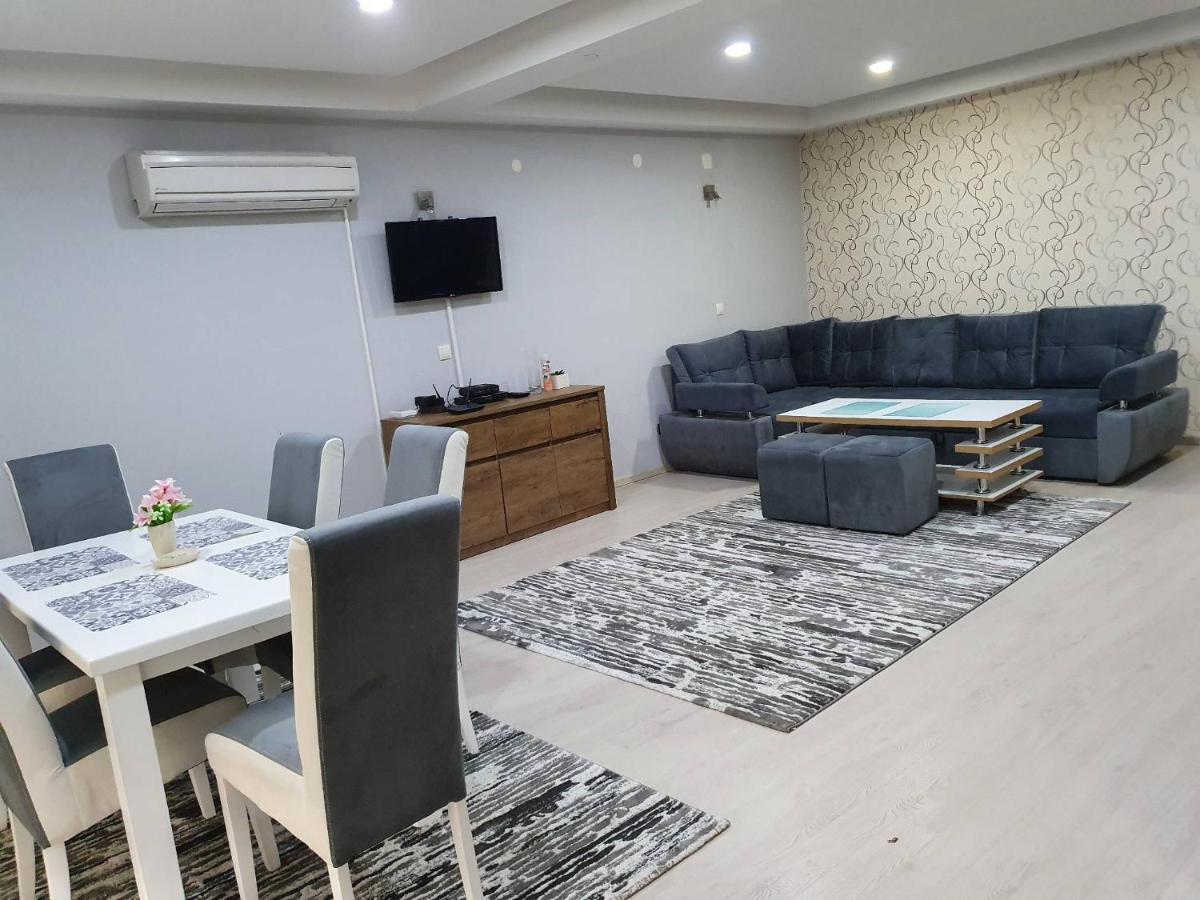 Apartments Arna 비소코 외부 사진