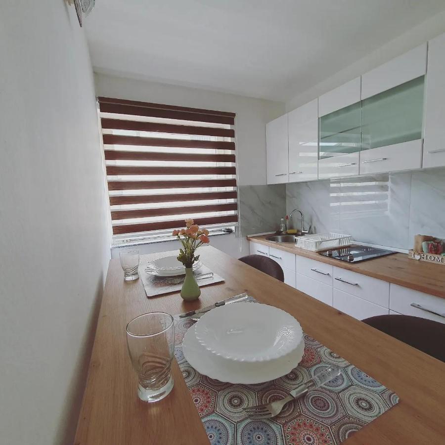 Apartments Arna 비소코 외부 사진